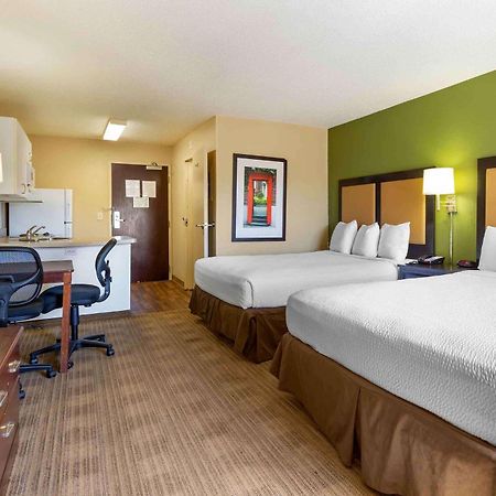 Extended Stay America Select Suites - Atlanta - Cumberland Mall Смирна Экстерьер фото